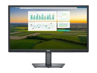 DELL - MONITOR - DELL E2222H - FHD/IPS/HDMI/VGA/ 22" MONITOR - DELL-E2222H - ZUSTAND: NEW