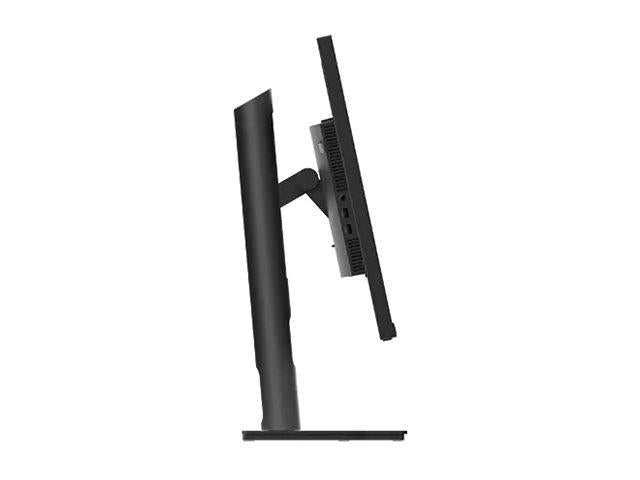 LENOVO - MONITOR - THINKVISION T27P-30 - 27" 4K UHD MONITOR - 63A9GAT1EU - ZUSTAND: BULK
