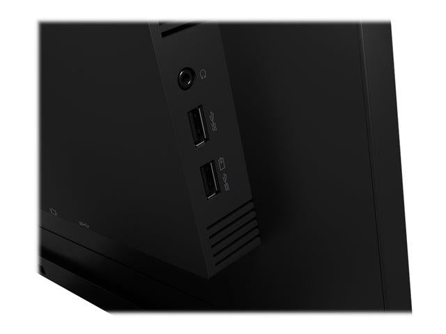 LENOVO - MONITOR - THINKVISION T24V-20 - 23.8" FHD MONITOR - HDMI - 61FCMAT6EU - ZUSTAND: BULK