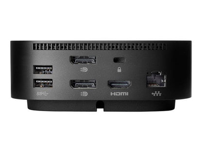 HP - NOTE-OPT - HP USB-C DOCK G5 (2XDP, 1XUSB-C 1XHDMI) - 5TW10AA#ABB - ZUSTAND: NEW