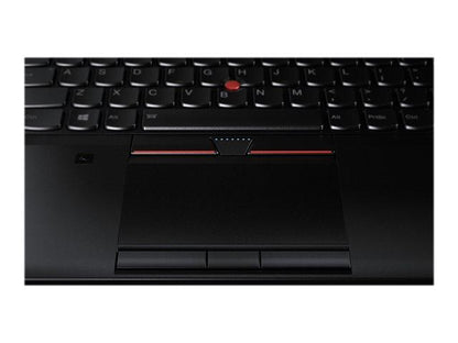 LENOVO - NOTEBOOK - P71 I7-7820HQ/16GB/256M2/FHD/P30/4U/F/C/W10P - 20HK001WFR - ZUSTAND: GRADE C