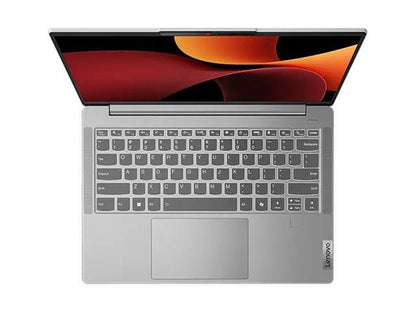 LENOVO - NOTEBOOK - IP SLIM 5 14AHP R5 8645HS/16GB/512M2/WUXGA/W11 - 83DB000WGE - ZUSTAND: SILVER