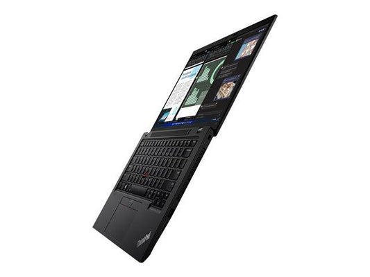 LENOVO - NOTEBOOK - L14 G3 I5-1245U/8GB/256M2/FHD/4/C/W11P - 21C2S3F002 - ZUSTAND: SILVER