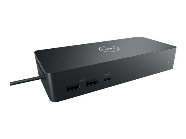 DELL - NOTE-OPT - DELL UNIVERSAL USB-C DOCK, UD22, 130W, EU - DELL-UD22 - ZUSTAND: NEW