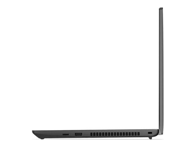 LENOVO - NOTEBOOK - L14 G3 R7 PRO 5875U/16GB/512M2/FHD/4/C(IR)/W11P - 21C5004FGE - ZUSTAND: GOLD