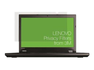 LENOVO - NOTE-OPT - LENOVO PRIVACY FILTER FOR L380/L390 YOGA FROM 3M - 4XJ0R02887 - ZUSTAND: BULK