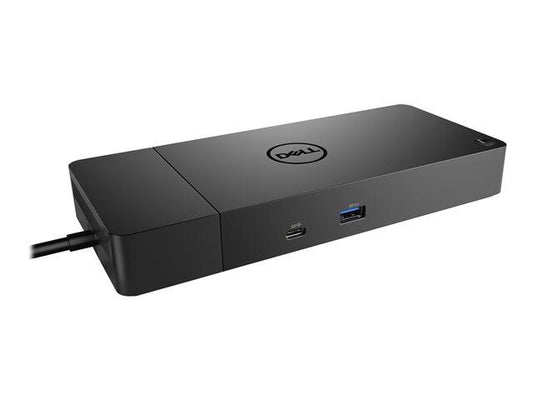 DELL - NOTE-OPT - DELL USB-C WD19S DOCKING, 130W - DELL-WD19S130W - ZUSTAND: NEW