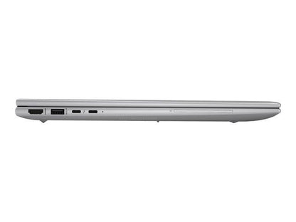 HP - NOTEBOOK - FIREFLY 16 G9 I7-1255U/32GB/1TBM2/WUXGA/T550/W11P - 6B8G8EAR#ABD - ZUSTAND: SILVER