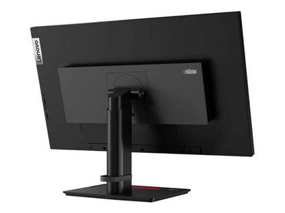 LENOVO - MONITOR - THINKVISION P27H-20 - 27" MONITOR 2560X1440 - 61E9GAR6EU - ZUSTAND: BULK