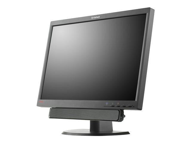 LENOVO - NOTE-OPT - LENOVO USB SOUNDBAR - 0A36190 - ZUSTAND: BULK