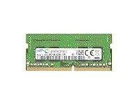 LENOVO - NOTE-OPT - LENOVO 4GB DDR4 2400MHZ SODIMM MEMORY - 4X70M60573 - ZUSTAND: BULK