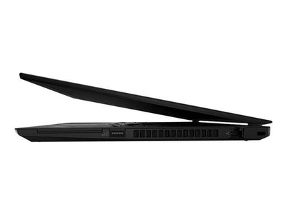 LENOVO - NOTEBOOK - T14 G2 R7 PRO 5850U/16GB/512M2/FHD/4U/F/C(IR)/W11P - 20XLS0NM00 - ZUSTAND: BRONZE