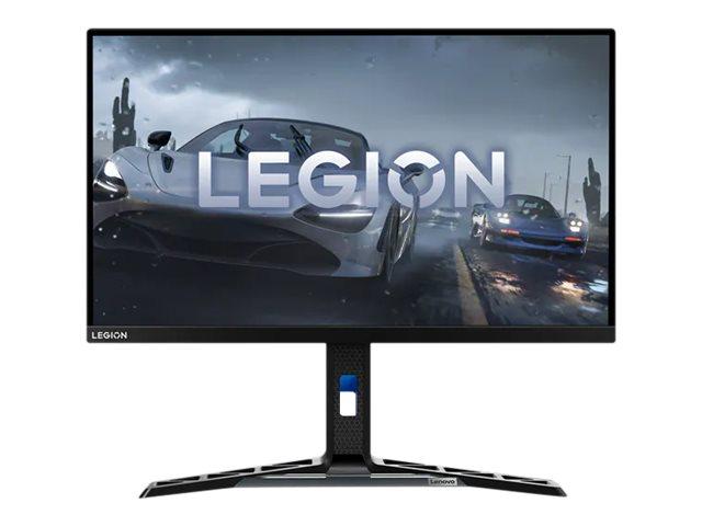 LENOVO - MONITOR - LEGION Y27-30 - 27" FHD GAMING MONITOR - USB-C - 66F8GAC3CH - ZUSTAND: BULK