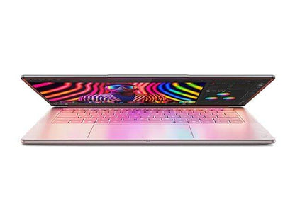 LENOVO - NOTEBOOK - YOGA PRO 7 14IAH10 U7 255H/32GB/1TBS/3K/MT/W11P - 83KF002PGE - ZUSTAND: SILVER