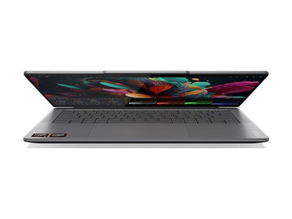 LENOVO - NOTEBOOK - YOGA PRO 7 14ASP9 AI 9 365/32GB/1TBM2/3K/C(IR)/W11 - 83HN000CGE - ZUSTAND: GOLD