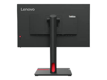 LENOVO - MONITOR - THINKVISION T24I-30 - 23.8" FHD MONITOR - HDMI, DP - 63CFMAR3EU - ZUSTAND: BULK