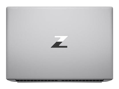 HP - NOTEBOOK - FURY 16 G9 I7-12850HX/32GB/512M2/WUXGA/A2/B/W11P - 79X09ECR#ABD - ZUSTAND: SILVER