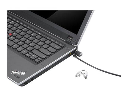 LENOVO - NOTE-OPT - LENOVO SECURITY CABLE LOCK FOR NOTEBOOKS - 57Y4303 - ZUSTAND: BULK