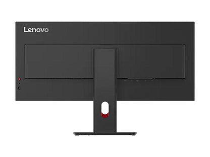 LENOVO - MONITOR - LENOVO THINKVISION T34W-40 UWQHD USB-C 34" MONITOR - 64AEGAT1EU - ZUSTAND: NEW