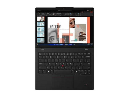 LENOVO - NOTEBOOK - L14 G5 R7 PRO 7735U/16GB/512M2/WUXGA/4U/F/W11P - 21L50012GE - ZUSTAND: SILVER