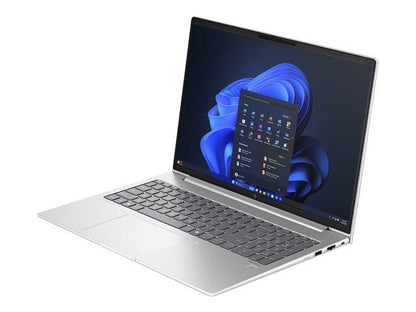 HP - NOTEBOOK - 660 G11 U5-125U/8GB/256M2/WUXGA/F/C(IR)/W11P - 9C0G9EA#ABD - ZUSTAND: NEW