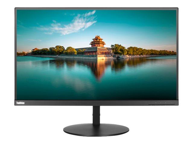 LENOVO - MONITOR - P27H-10 -27INCH MONITOR (2560X1440) 2XDP+2XHDMI - 61AFGAT1UK - ZUSTAND: BULK