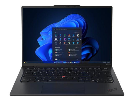 LENOVO - NOTEBOOK - X1 CARBON G12 U7-155U/32GB/2TBM2/3K/MT/4U/F/C/W11P - 21KC00B9GE - ZUSTAND: GOLD