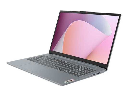 LENOVO - NOTEBOOK - IP SLIM 3 15ABR8 R5 7530U/16GB/512M2/FHD/F/C/W11 - 82XM00AGGE - ZUSTAND: SILVER