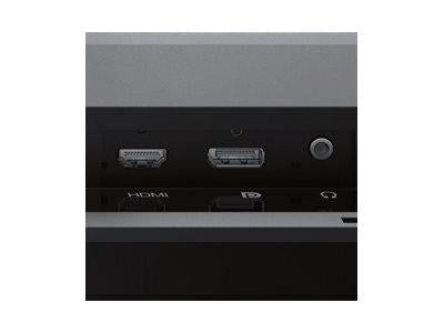 LENOVO - MONITOR - THINKVISION E27Q-20 - 27" WQHD MONITOR - HDMI,DP - 62D0GAT1EU - ZUSTAND: NEW