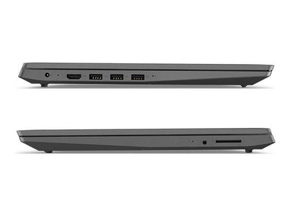 LENOVO - NOTEBOOK - V15-ADA ATHLON 3050U/4GB/256M2/FHD/C/W10 - 82C700E5GE - ZUSTAND: BRONZE