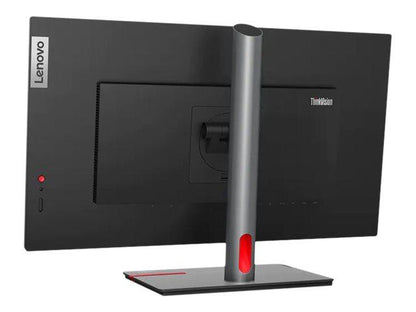 LENOVO - MONITOR - THINKVISION P27H-30 27" QHD MONITOR -  USB-C - 63A1GAR1EU - ZUSTAND: NEW