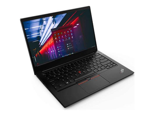 LENOVO - NOTEBOOK - E14 G3 R5 5500U/8GB/256M2/FHD/F/C(IR)/W11P - 20Y700AKGE - ZUSTAND: BRONZE