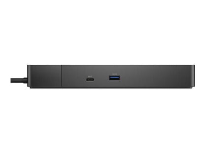 DELL - NOTE-OPT - DELL USB-C WD19DCS PERFORMANCE DOCK, 240W - DELL-WD19DCS - ZUSTAND: NEW