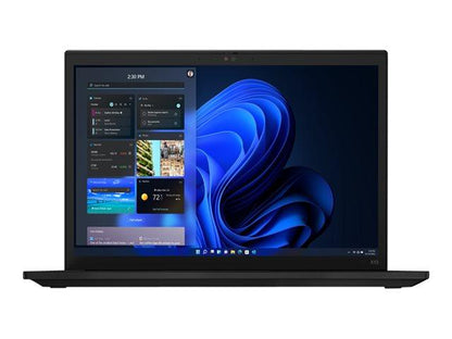 LENOVO - NOTEBOOK - X13 G3 R5 PRO 6650U/16GB/512M2/WUXGA/4/F/W11P - 21CM002GGE - ZUSTAND: BRONZE