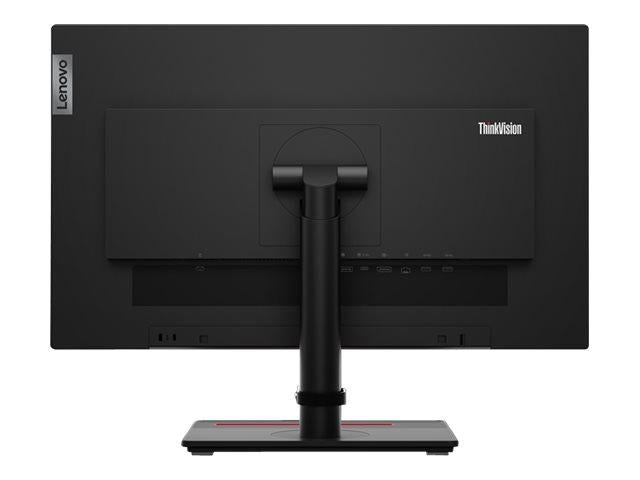 LENOVO - MONITOR - THINKVISION T24M-20 24" FHD MONITOR - USB-C - 62CDGAT6EU - ZUSTAND: BULK
