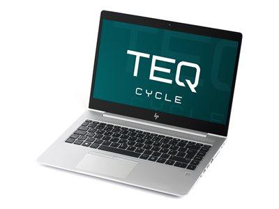 TEQCYCLE - NOTEBOOK - 840 G6 I5-8365U/8GB/256M2/FHD/C/W11P - TH840G6DE05P