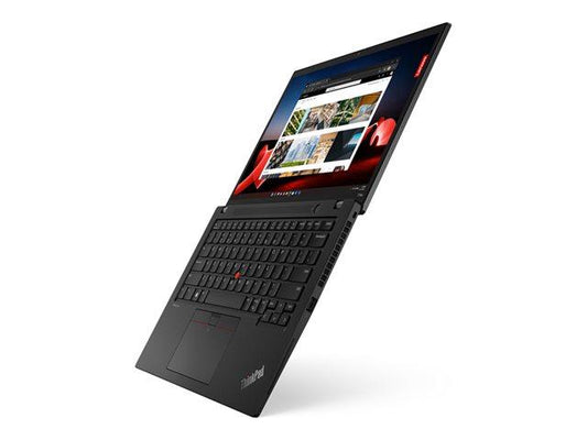 LENOVO - NOTEBOOK - T14S G4 I7-1365U/32GB/512M2/WUXGA/MT/F/B/C/W11P - 21F7S8K603 - ZUSTAND: NEW