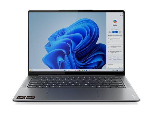 LENOVO - NOTEBOOK - YOGA PRO 7 14ASP9 AI 9 365/32GB/1TBM2/3K/C(IR)/W11 - 83HN000CGE - ZUSTAND: GOLD