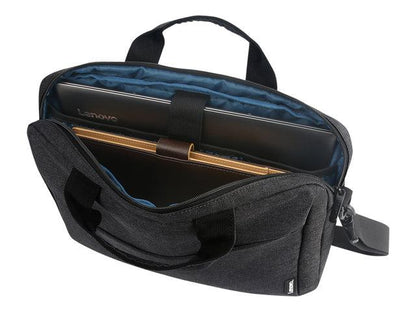 LENOVO - NOTE-OPT - LENOVO 15.6" CAUSAL TOPLOADER CASE - GX40Q17229 - ZUSTAND: BULK