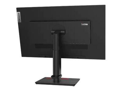 LENOVO - MONITOR - THINKVISION T27H-2L-27 QHD MONITOR-HDMI/IPS - 62B1GAT2EU - ZUSTAND: NEW