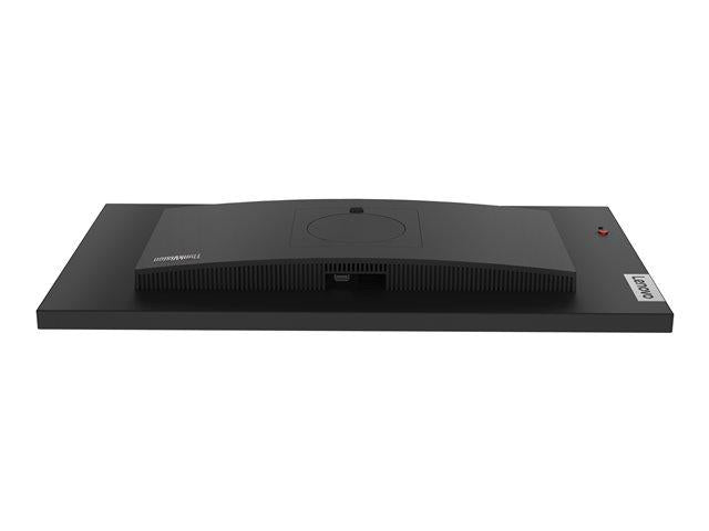 LENOVO - MONITOR - THINKVISION P24H-30 QHD 24'' MONITOR, USB-C DOCK - 63B3GAT6EU - ZUSTAND: NEW