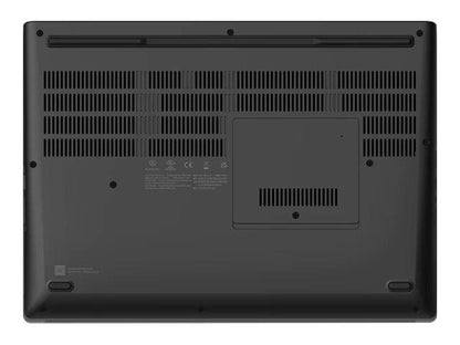 LENOVO - NOTEBOOK - P16 G1 I9-12950HX/64GB/2TBM2/WQUXGA/GC/4U/W11P - 21D6003RGE - ZUSTAND: GOLD