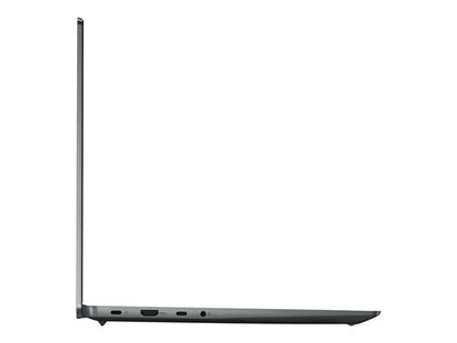 LENOVO - NOTEBOOK - 5 PRO 16IAH7 I5-12500H/16GB/512M2/WQXGA/C(IR)/W11 - 82SK006UGE - ZUSTAND: BRONZE