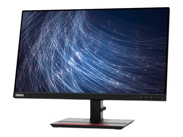 LENOVO - MONITOR - THINKVISION T24M-29 23.8" FHD MONITOR - USB-C - 63A5GAR6UK - ZUSTAND: BULK
