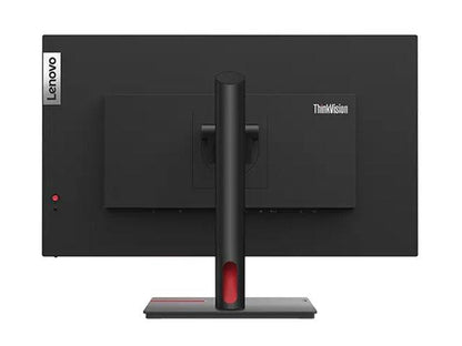 LENOVO - MONITOR - THINKVISION T27P-30 - 27" 4K UHD MONITOR - 63A9GAT1EU - ZUSTAND: BULK
