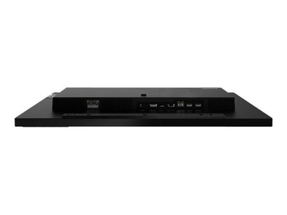 LENOVO - MONITOR - THINKVISION T24M-20 24" FHD MONITOR - USB-C - 62CDGAT6EU - ZUSTAND: BULK