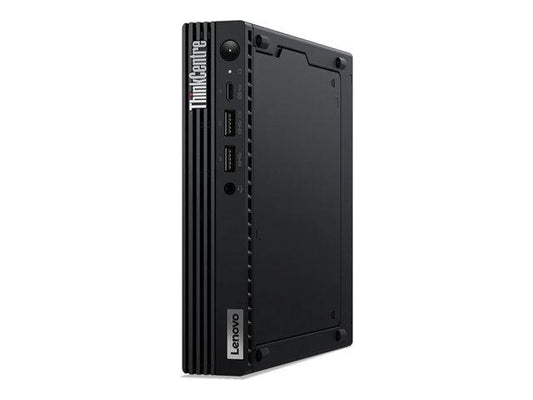 LENOVO - PC - M70Q G4 I5-13400T/16GB/512M2/WI/B/W11P - 12E3004FGE