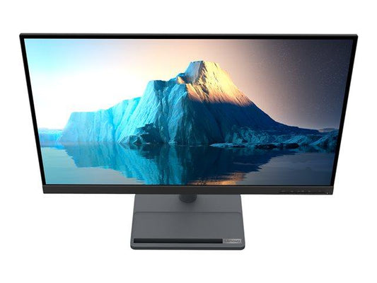 LENOVO - MONITOR - LENOVO L27Q-35 - 27" QHD MONITOR - HDMI, DP - 66D5GAC2EU