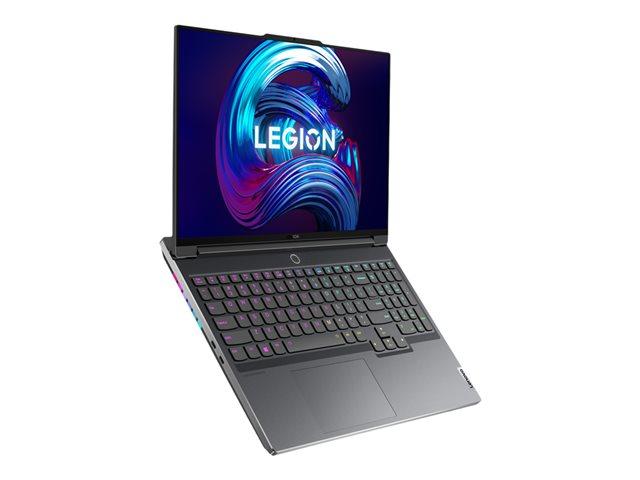 LENOVO - NOTEBOOK - 7 16ARHA7 R7 6800H/16GB/1TBM2/WQXGA/GC/F/C/W11 - 82UH0006GE - ZUSTAND: BRONZE