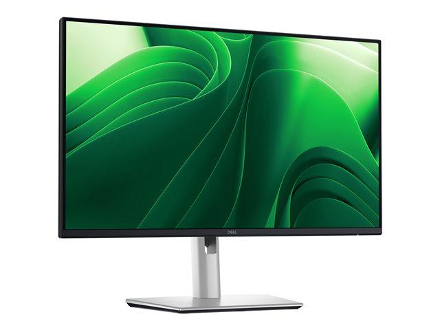 DELL - MONITOR - DELL PRO PLUS P2425DE QHD/DP/IPS/USB-C 24" MONITOR - DELL-P2425DE - ZUSTAND: NEW